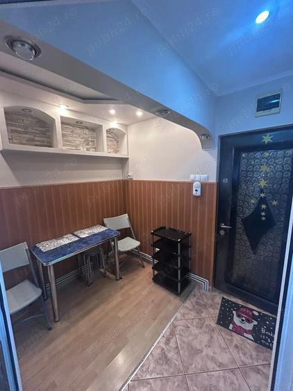 Inchiriez garsoniera Vasile aaron - 3