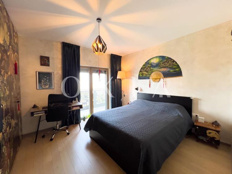 SX501 Vedere Panoramica Si Finisaje Premium – Apartament in Monarch - 12