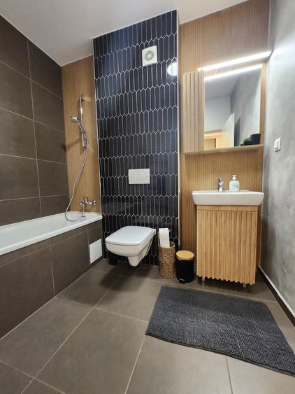 Apartament 2 camere etajul 3 tip Studio Avantgarden3 - 11