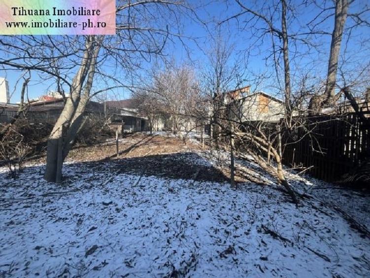 Casa de vanzare: Ploiesti, str.Dr. Toma Ionescu,(teren 903 mp),singur in curte - 3