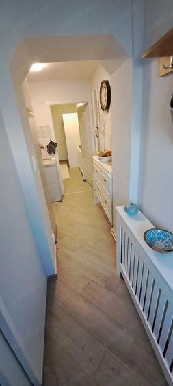 inchiriez apartament 1 camera, zona Iosefin, - 3