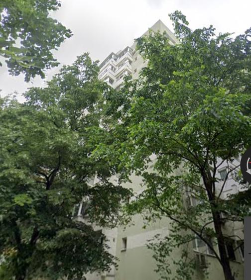 Colentina,Doamna Ghica vav Parc Plumbuita - 1