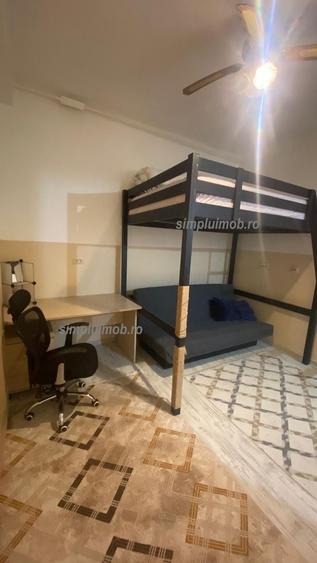 Pet și expats friendly Ultracentral Universitate Km0 Piata Sf.Gheorghe - 2