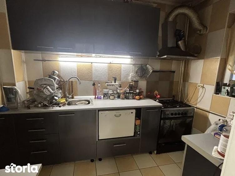 Apartament 3 camere | Drumul Taberei | Spa?ios | Metrou 6 min - 7