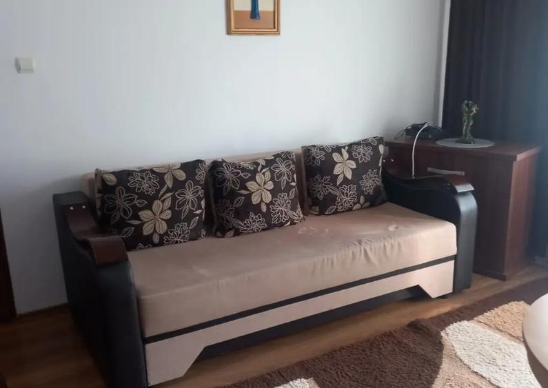 Apartament de inchiriat 2 camere str. Sucevei - 5