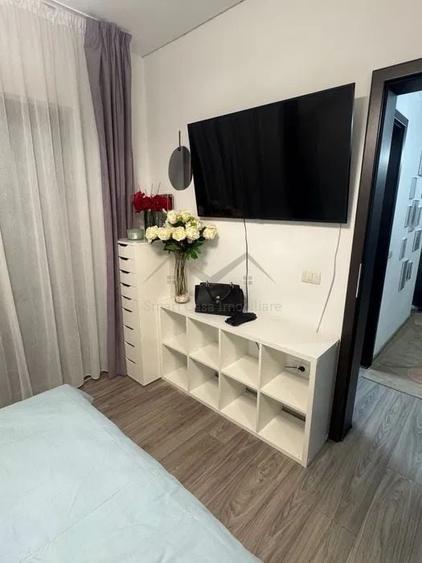 Apartament 2 camere Valea Lupului - 3