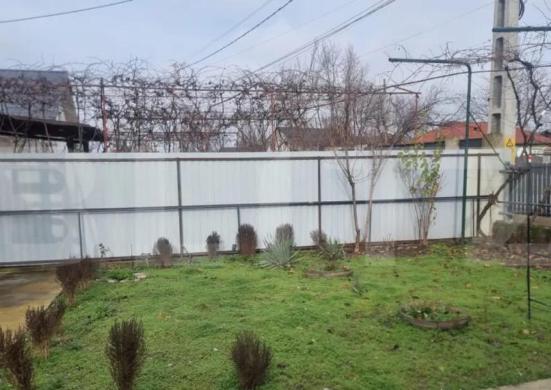 CASA VANZARE anul 2000 Zalhanaua, Mane?ti MOBILATA gat - 5