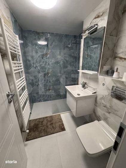 Apartament 3 camere, Manastur, modern - 5