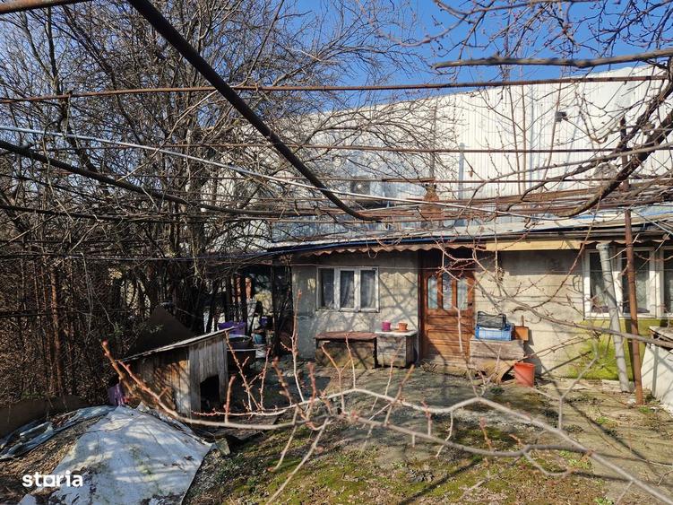 De vanzare casa demolabila - 7