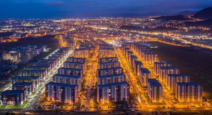 Apartament 2 camere, 52 mp+ 8mp terasa, Faza 5 Avantgarden - 17