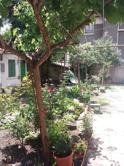 Apartament spațios în vilă interbelică – zona Popa Nan - 2