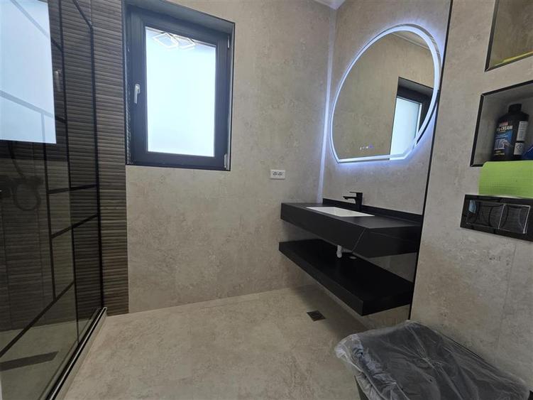 Vila individuala cu 4 camere 3 bai teren 364mp - 8