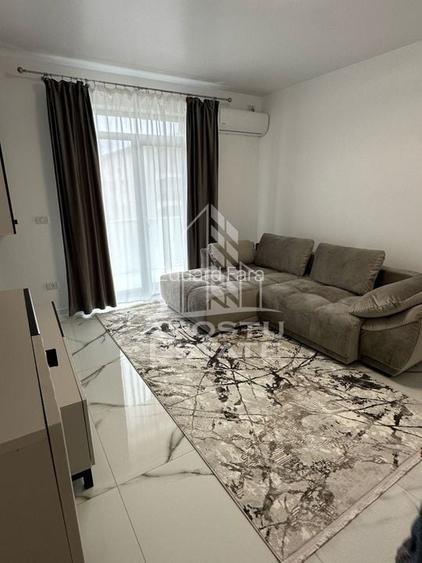 Apartament cu 2 camere decomandat, mobilat în Girocului
