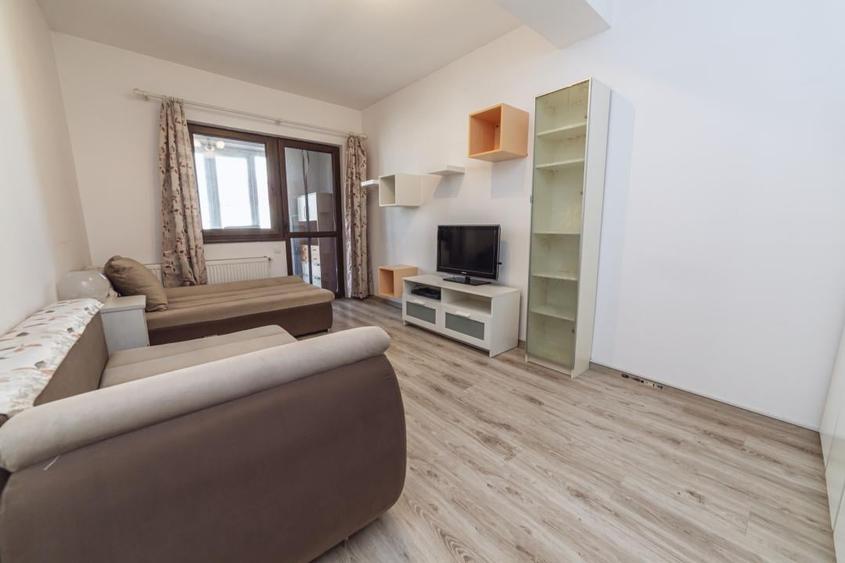 Garsoniera | Mobilata si Utilata | 15 Min Metrou Valea Ialomitei - 5