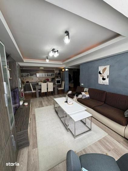 Apartament cu 4 camere decomandat în Gării