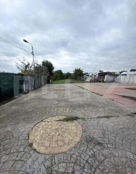 Hala industriala noua, cladire birouri, 320 mp, 23 Ari teren, zona Burdujeni - 6