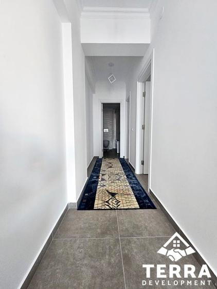 Statiunea Mamaia, Vedere superba catre mare! - 21