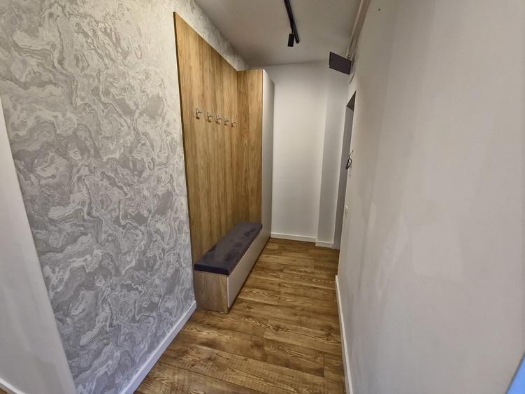 Dacia apartament 2 camere bloc nou cu lift si parcare subterana - 11