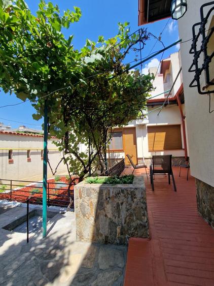 Dacia -  Eminescu - Vasile Lascar - vila cu  4 camere - renovata 2025 - gradina - 6