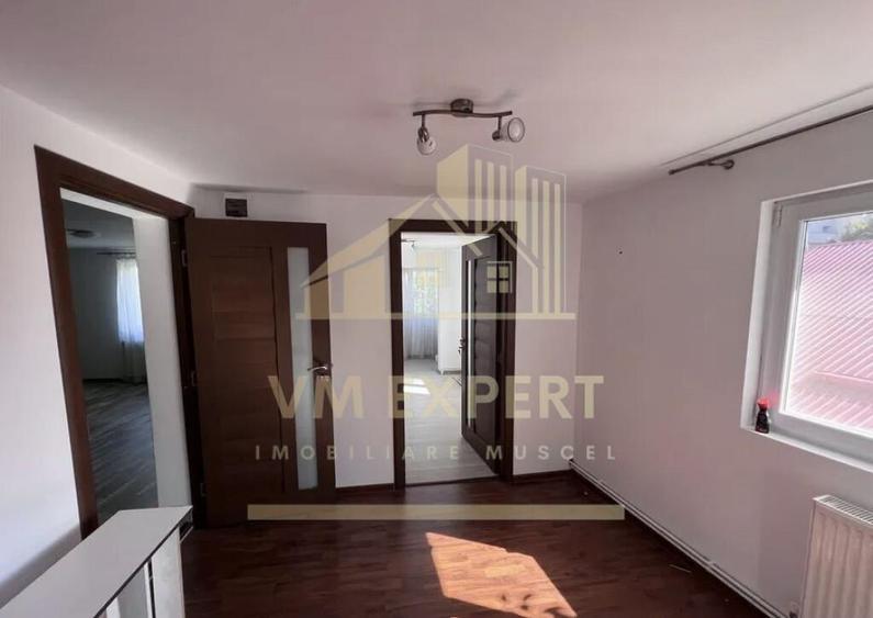 CASA 6 CAMERE, TEREN 420 MP, PITESTI - 10