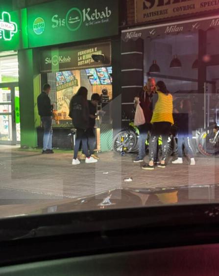 Fast-food Horeca, 40 mp, zona Torontalului - 2