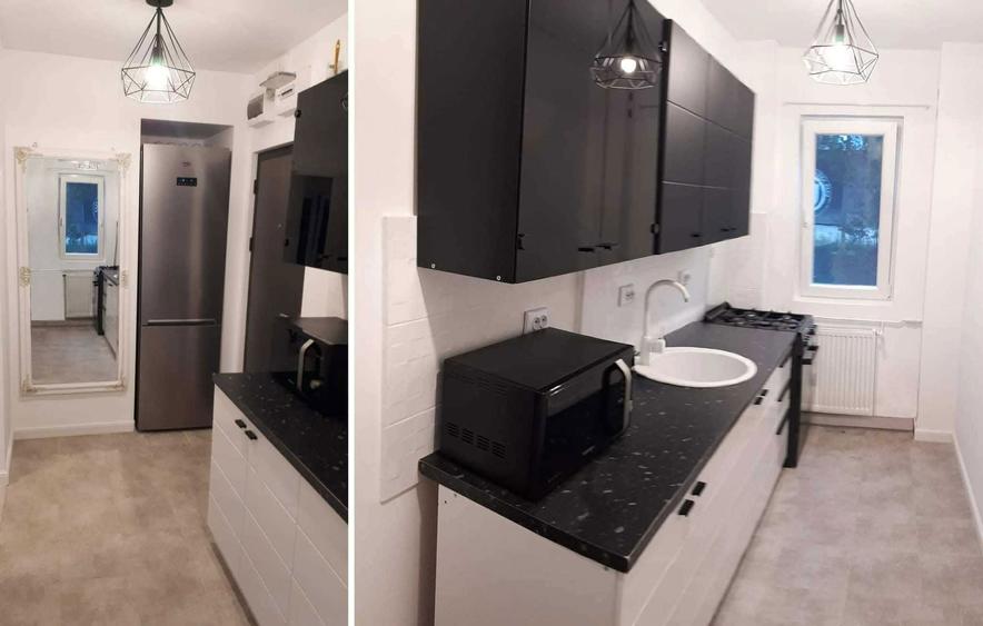 Apartament 2 camere Cluj Manastur - 2