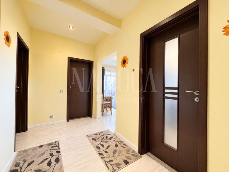 Apartament cu 2 camere decomandat în Mănăștur