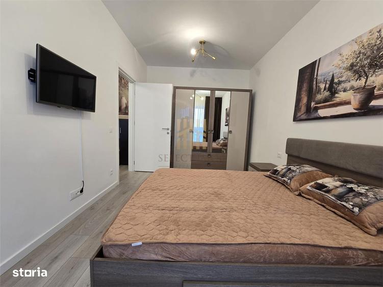 Inchiriere la nivel inalt - 7