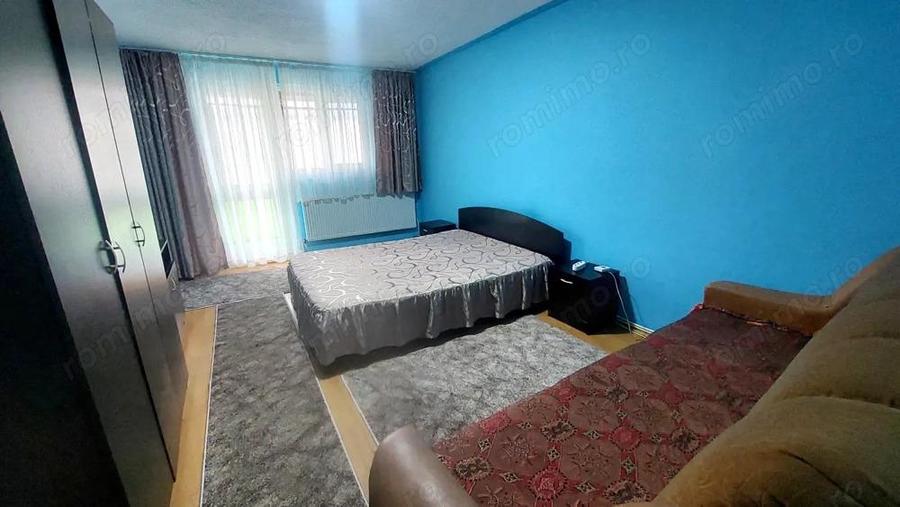 Inchiriere Garsoniera 30 mp Cetate mobilata utilata complet - 4