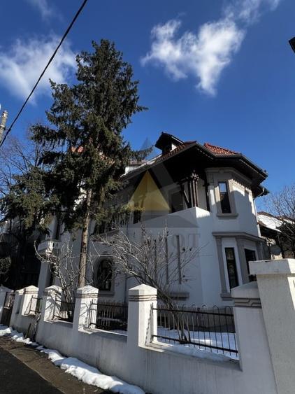 VILA RENOVATA AVIATORILOR CHARLES DE GAULLE - 1