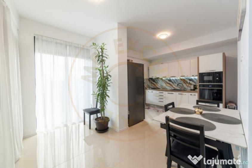 Casa Noua Tip Duplex 4 Camere - P+1 - Budeasa! - 4