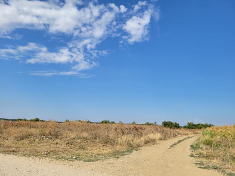 Investitie-Intravilan cu toate utilitatile, zona str. Independentei, Comision 0% - 4