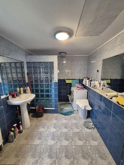 Vila 4 camere + teren 818 mp central Provita de Sus (lângă școală) - 16