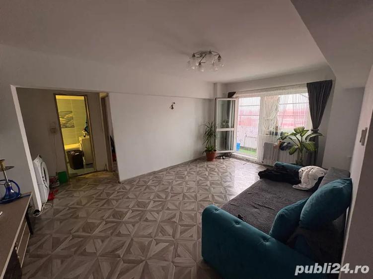 vand aparatament 3 camere bucuresti - 3