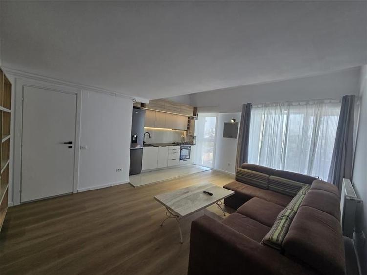 Calea Ferentari,apartament 4 camere cu scara interioara renovat complet - 10