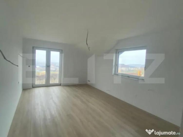 Casa individuala, 9.6 ari teren, zona Bosanci - 4