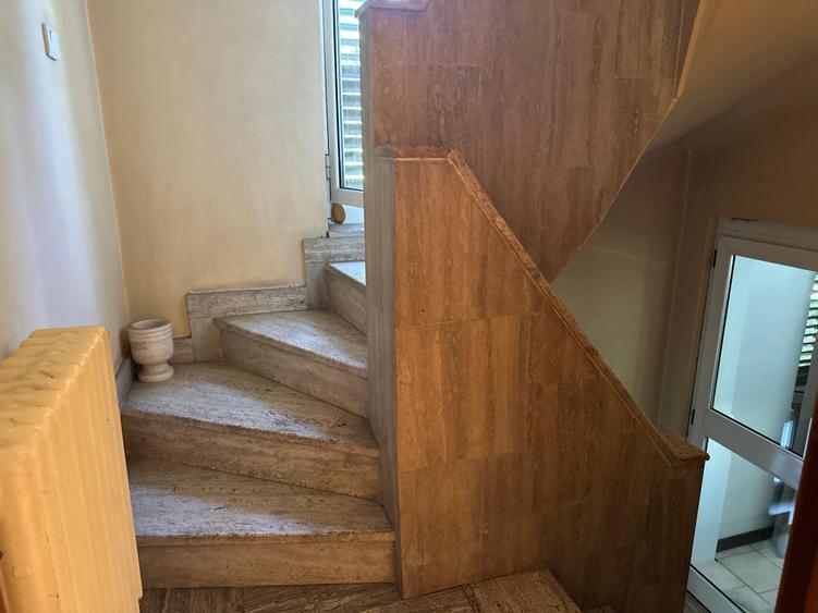 Casă spatioasa pe Calea Moșilor/ Spacious house on Calea Mosilor - 5