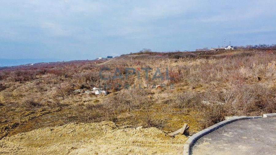 COMISION 0! Teren autorizat casa individuala, Voronet, Cluj-Napoca - 6