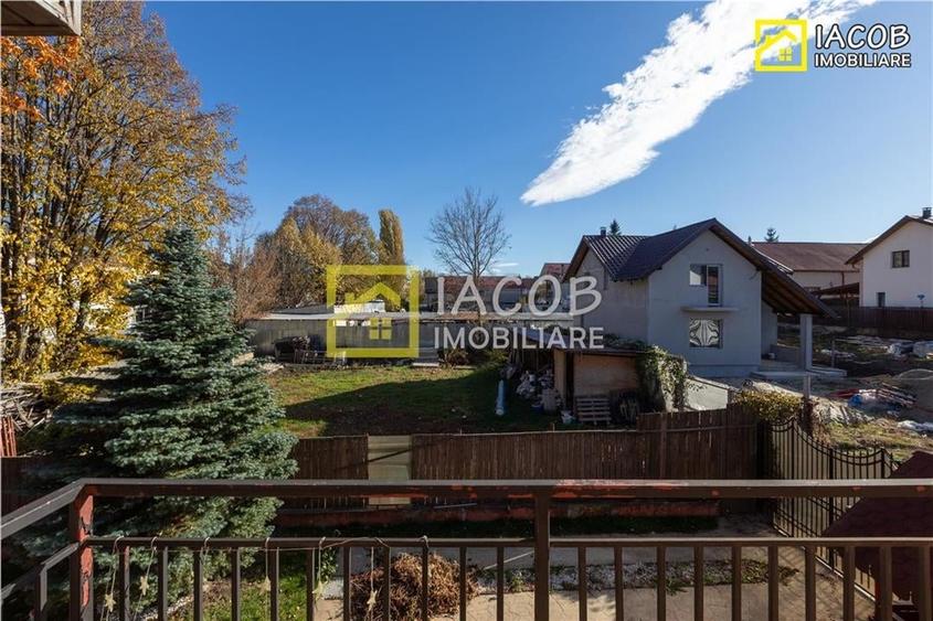 Vila P+M, teren 497 mp, str. Aeroportului, Bacau - 9