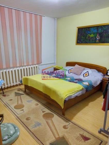 Apartament 3 camere SPATIOS Bd Basarabia Bd Chisinau PARCARE - 2