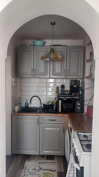 Vand apartament 2 camere - 4