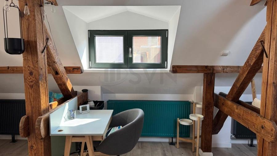 REA1010339 Apartament 3 camere Dorobanti Capitale - 18