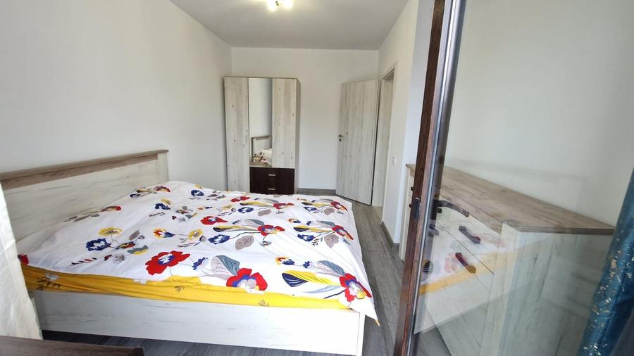 Chirie Apartament 2 Camere decomandat zona Florilor Ghimbav cu loc de parcare - 26