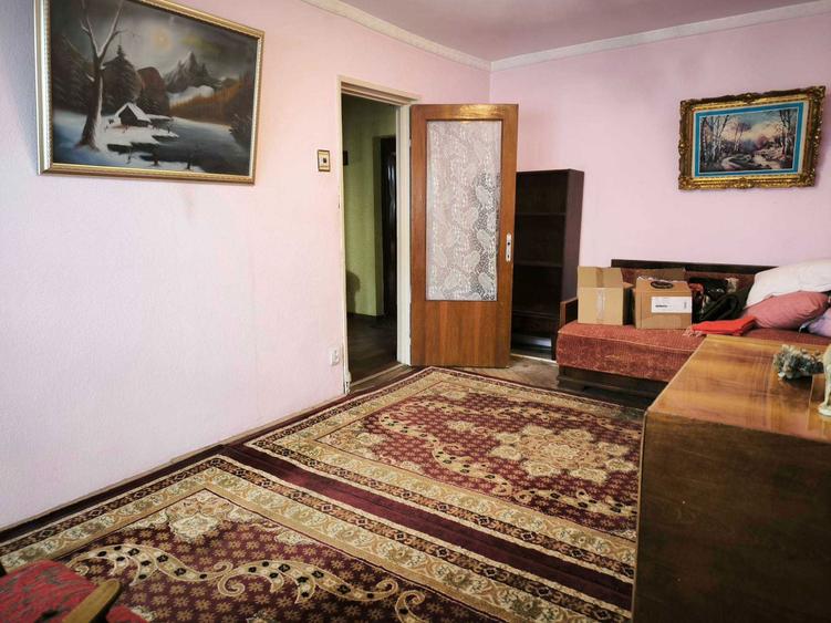 Apartament 2 camere, decomandat Gheorghe Cantacuzino Ploiesti - 2