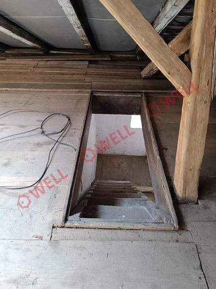 Casa de vanzare strada Retezatului, aproape de centru - 3