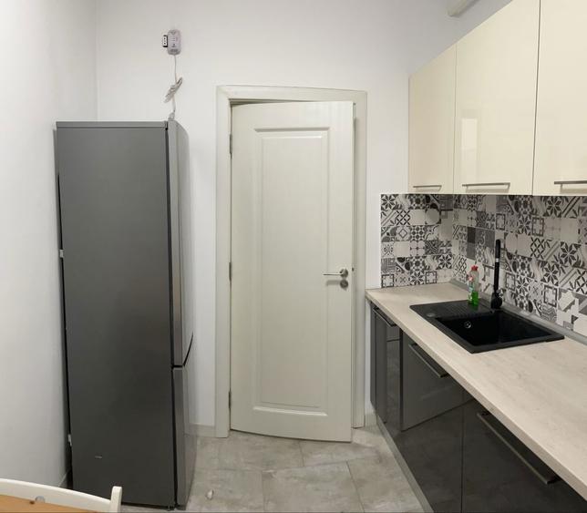 Garsoniera Exigent Plaza, faza 2, termen lung - 4