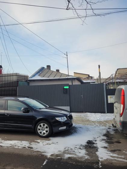 Casă la sol de vânzare – zona Coiciu | Teren 202 mp(AXV32) - 1