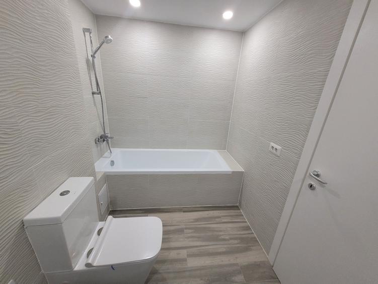 Sea View Olimp - apartament cu 2 camere etaj 11 - 8