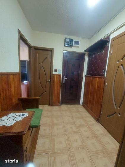 Vanzare apartament 3 camere, zona centrala Targoviste - 13