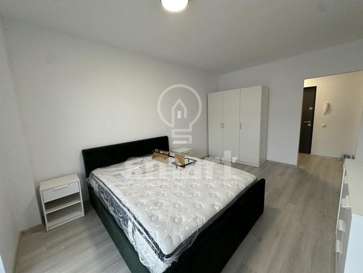 Apartament 1 camera  parcare inclusa zona Eroilor Floresti - 11